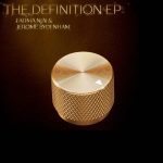 Jerome Sydenham, Fatima Njai – The Definition EP