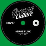 Serge Funk – Get Up