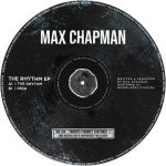 Max Chapman – The Rhythm EP