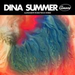 Dina Summer – Amore (Alexander Robotnick Remix)
