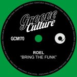 Roel – Bring the Funk