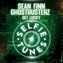 Sean Finn, Ghostbusterz – Get Lucky (Extended Mix)