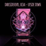 Ucha, Darksidevinyl – Upside Down