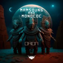 Monococ, mrmsoun6 – Orion