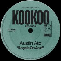 Austin Ato – Angels On Acid