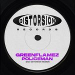 GreenFlamez – Policeman