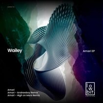 Wailey – Amari