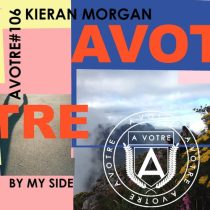 Kieran Morgan – By My Side
