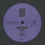 Skee Mask – ISS009