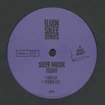 Skee Mask – ISS009