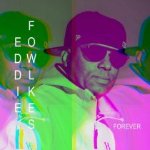 Eddie Fowlkes – Forever EP