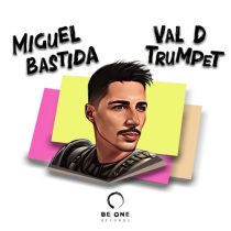 Miguel Bastida – Val D Trumpet