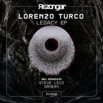 LORENZO TURCO – Legacy