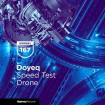 Doyeq – Speed Test / Drone
