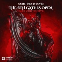Quintino, D-Devils – The 6th Gate Is Open (Dance With The Devil) [Extended Mix]
