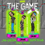 Jay Caesar, Adiel Mora, Juan Sativo – The Game
