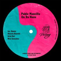 Pablo Mancilla – On Da Haze