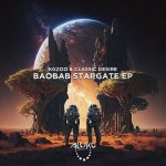 Classic Desire, Kgzoo – Baobab Stargate EP