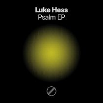 Luke Hess – Psalm EP