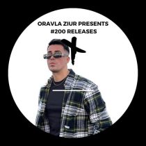 VA – Oravla Ziur Presents: 200 Releases