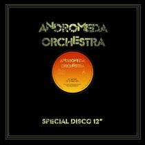 Andromeda Orchestra – Andromeda Orchestra – Mozambique EP