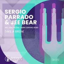 Sergio Parrado, Jee Bear – Take a Break