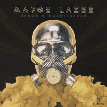 KSHMR, Quarterhead – Major Lazer (Extended Mix)