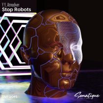 Y.Y, Atmodiver – Stop Robots
