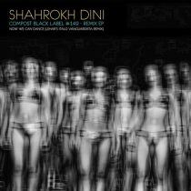 Shahrokh Dini, Illinois – Now We Can Dance – Lehar’s Italo Vanguardista Remix