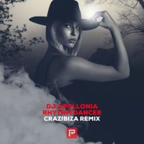 Dj Apollonia – Rhythm Dancer  (Crazibiza Remix)