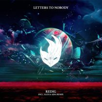 Redig – Letters to Nobody
