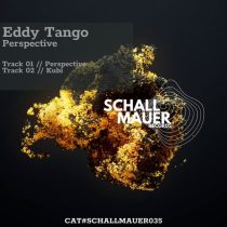 Eddy Tango – Perspective