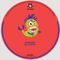 DJ Vitto – Pineapple