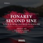 Second Sine, Fonarev – Love Is Wise Hatred Is Foolish