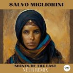 Salvo Migliorini, CamelVIP – Scents of the East (Nüur Remix)