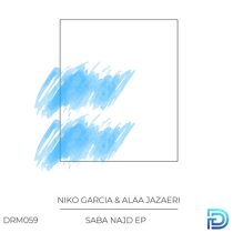 Niko Garcia, Alaa Jazaeri – Saba Najd