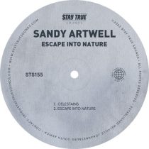 Sandy Artwell – Escape Into Nature