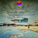 Chicola, Yoav – Dear Kobe / Every Pain Got A Name
