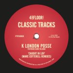 Dawn Tallman, K London Posse – Caught In Luv – Marc Cotterell Remixes