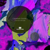 Capeesh Society – Tophat’s Boogie