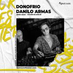 Danilo Armas, Donofrio – Falling in Love EP