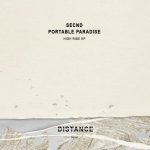 Secnd, Portable Paradise – High Rise EP