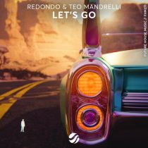 Redondo, Teo Mandrelli – Let’s Go
