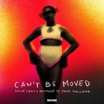 Merchant, Noise Cans, Jane Macgizmo – Can’t Be Moved