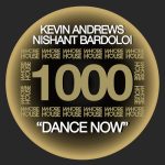 Kevin Andrews, Nishant Bardoloi – Dance Now