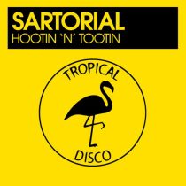 Sartorial – Hootin ‘N’ Tootin