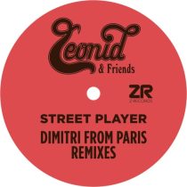Leonid & Friends – Street Player (Dimitri From Paris Remixes)