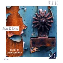 Distic, Elly Ball – Sun & Skin