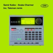 Samir Kuliev – Snake Charmer