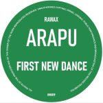 Arapu – First New Dance